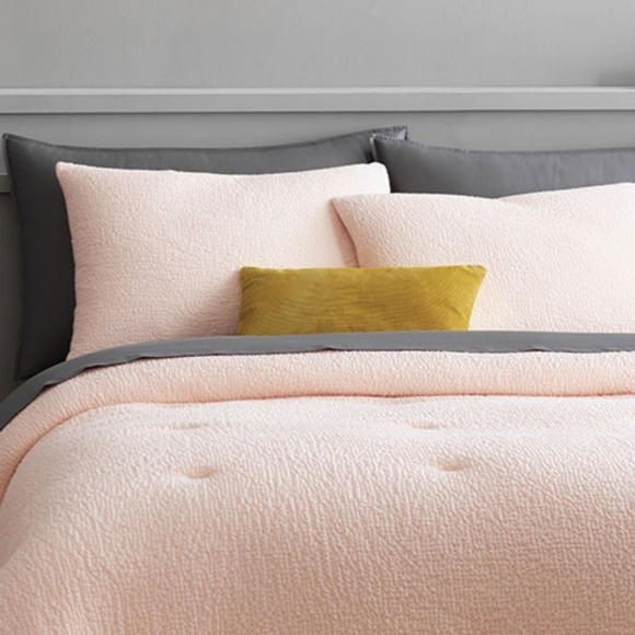 Nate Berkus Bedding Non Toxic Nate Berkus Project 62 Blush Pink